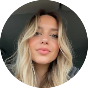 Picture of Sarah Malik