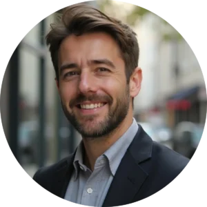 Picture of Daniel Foster