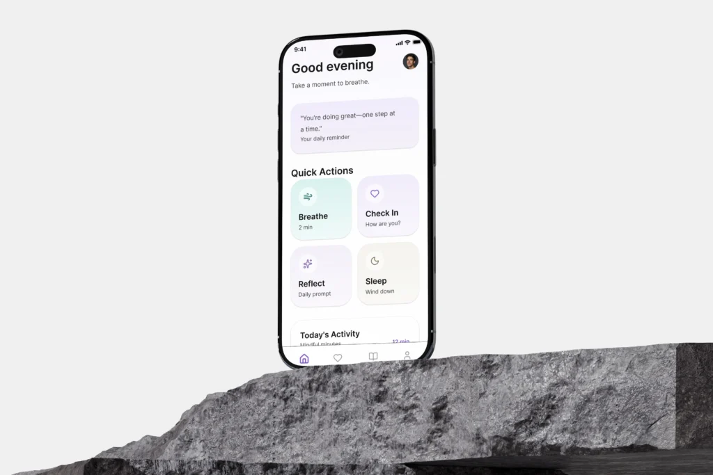 app development